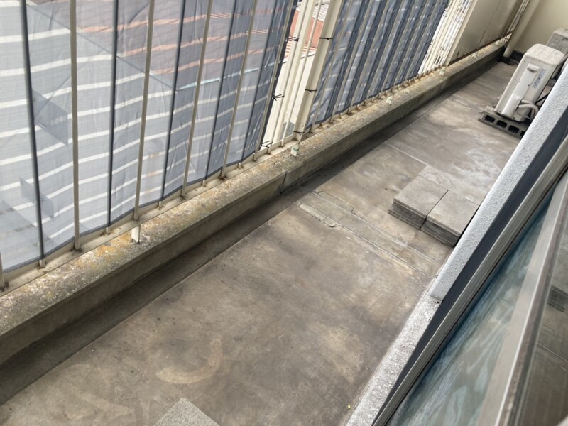 西夢前台ハイツの物件内観写真