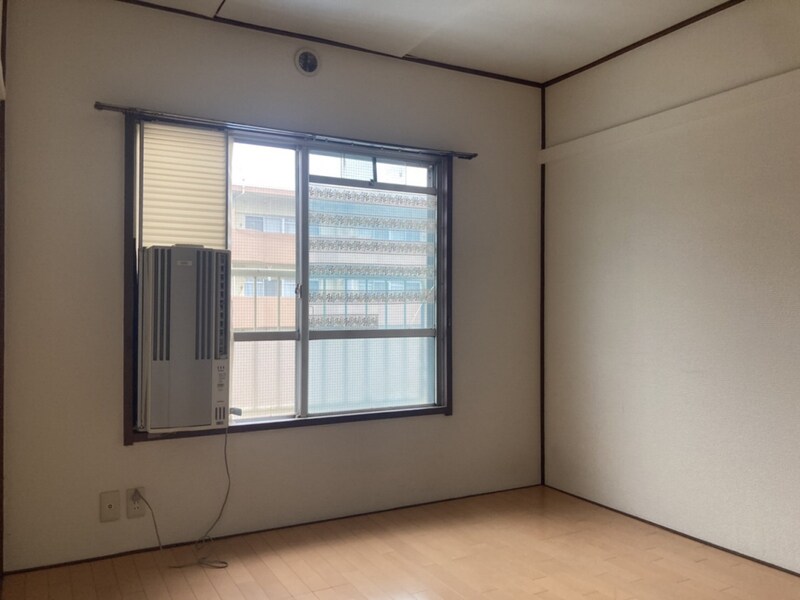 西夢前台ハイツの物件内観写真