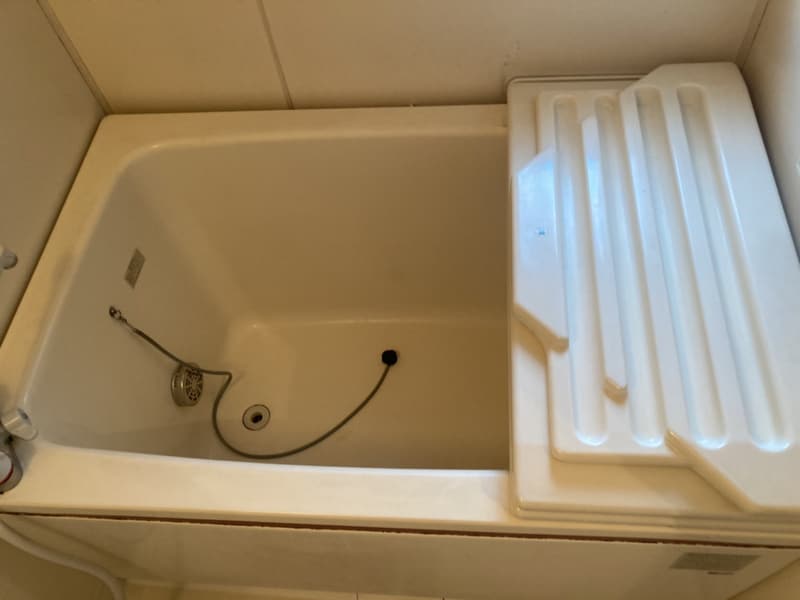 西夢前台ハイツの物件内観写真