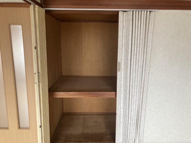 西夢前台ハイツの物件内観写真