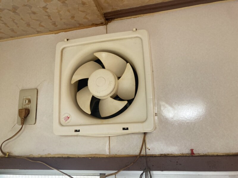 西夢前台ハイツの物件内観写真