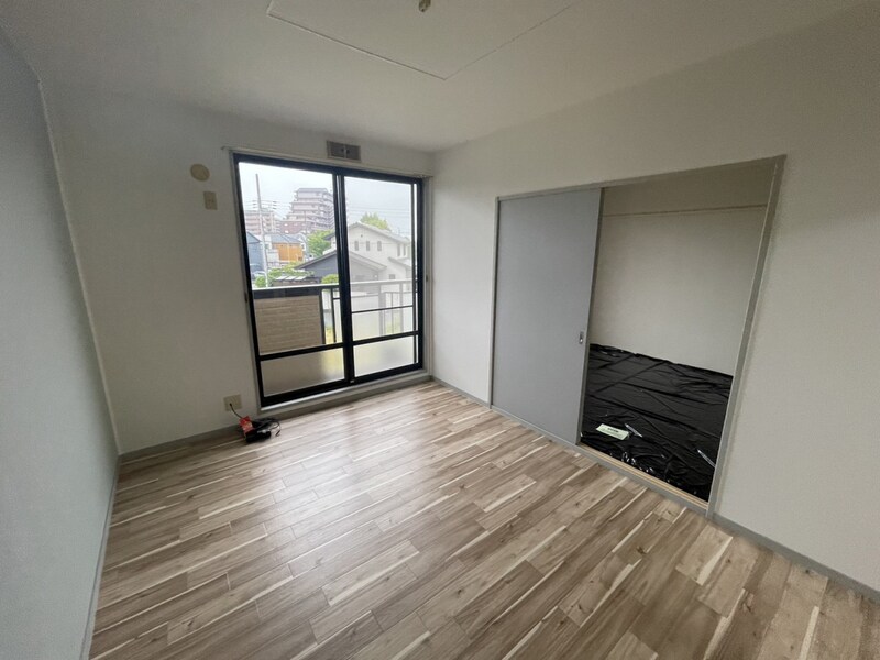 サンライフ雅の物件内観写真