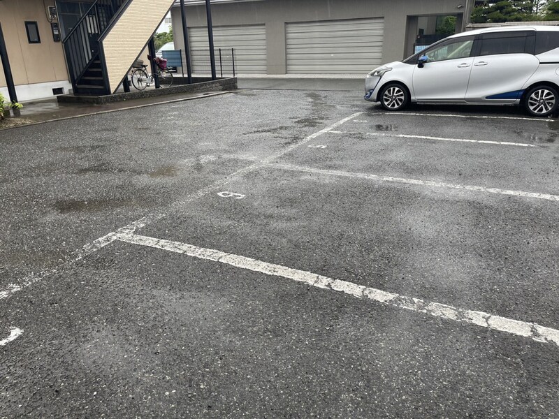 サンライフ雅の物件外観写真