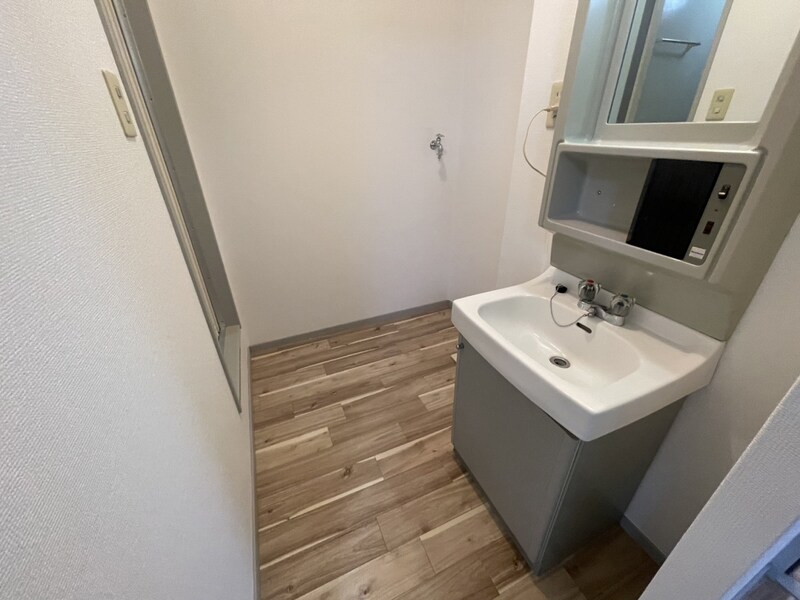 サンライフ雅の物件内観写真