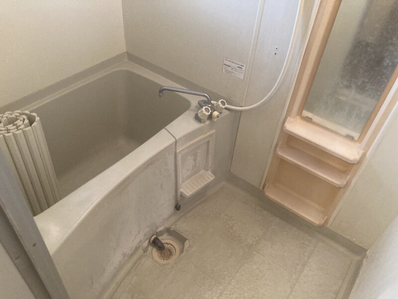 セジュール・ド・アミカの物件内観写真