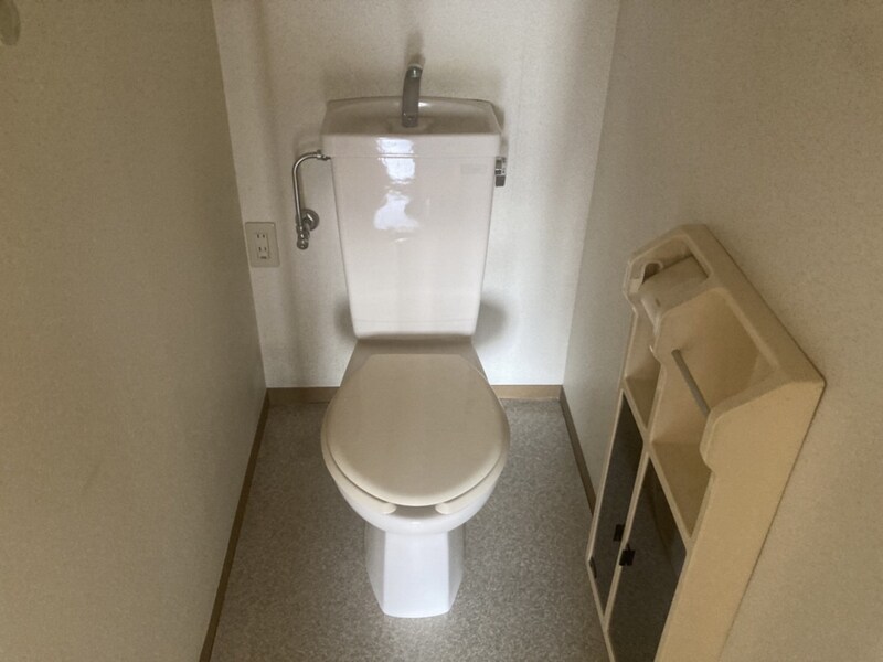 セジュール・ド・アミカの物件内観写真