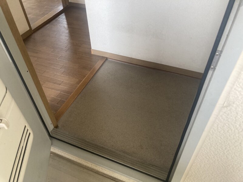 セジュール・ド・アミカの物件内観写真