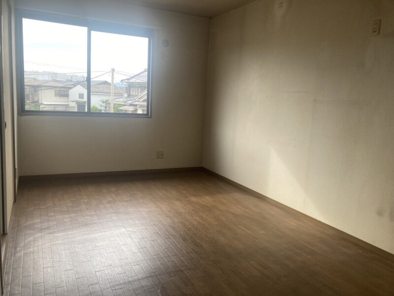 セジュール・ド・アミカの物件内観写真