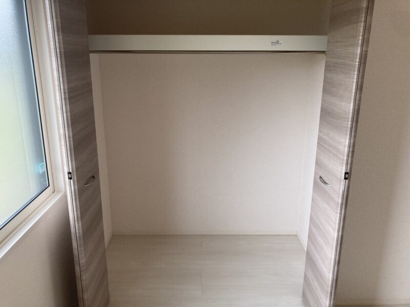 ラフィーネ亀山の物件内観写真