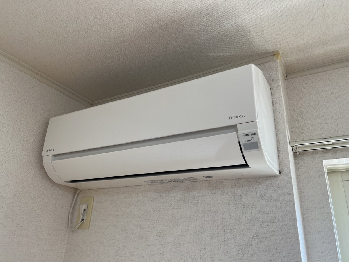 アンフィニ・Sの物件内観写真