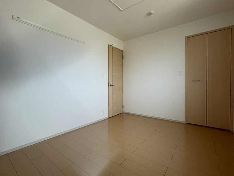 モンシェリー御立Aの物件内観写真