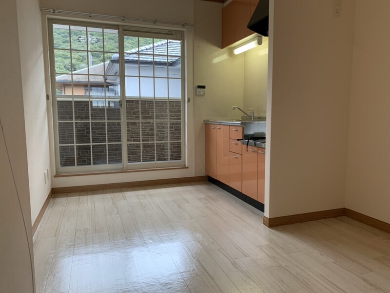 アルバソーレの物件内観写真