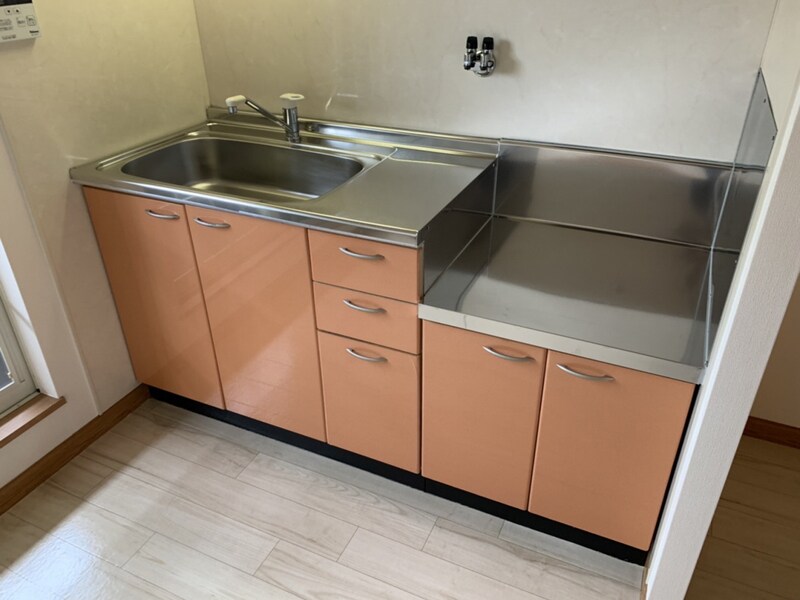 アルバソーレの物件内観写真