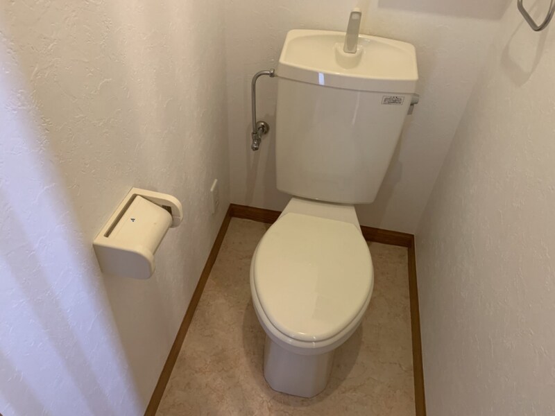 アルバソーレの物件内観写真