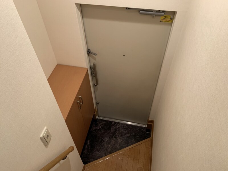 アルバソーレの物件内観写真