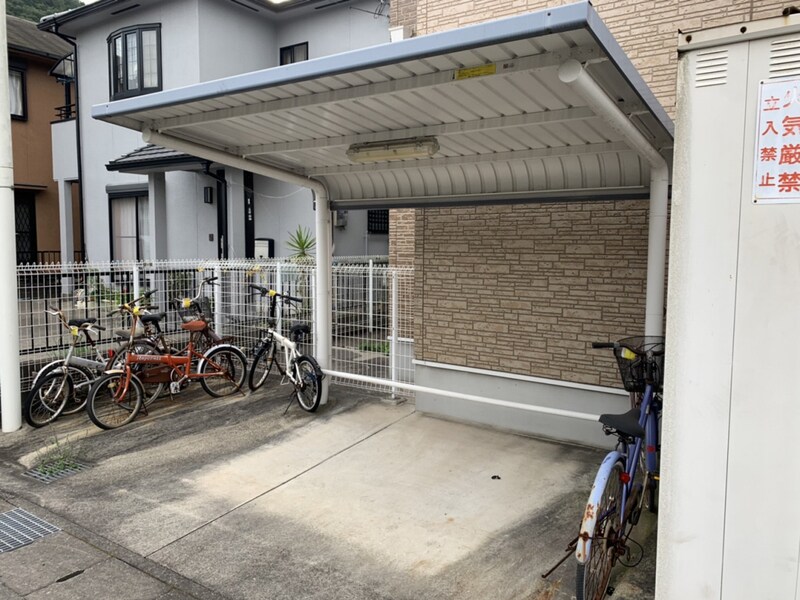 アルバソーレの物件内観写真