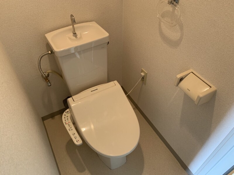 英賀保駅 徒歩3分 4階の物件内観写真