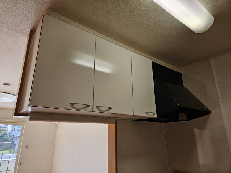 サンフローラB棟の物件内観写真