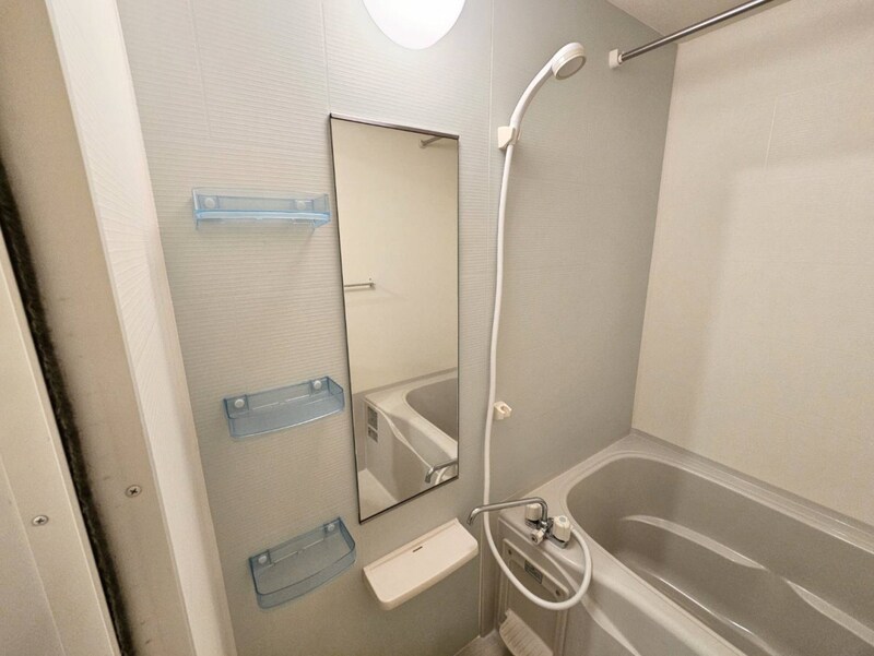 サンフローラB棟の物件内観写真