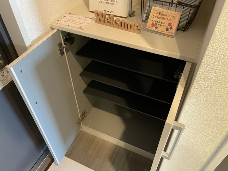 ヴィンチェロの物件内観写真