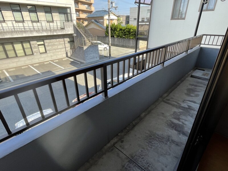 タウンズイノウエの物件内観写真