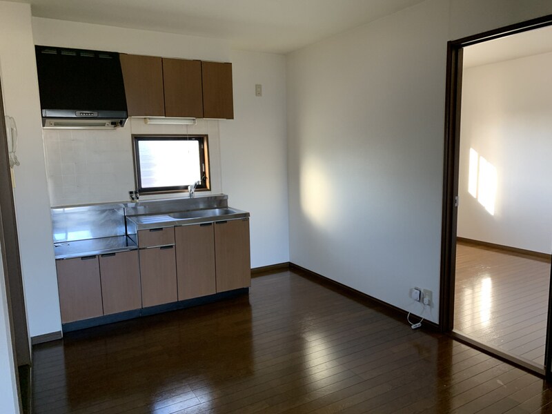 北条町駅 徒歩5分 2階の物件内観写真