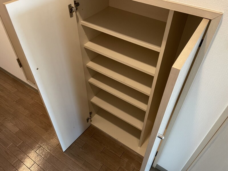 リゾティ城南の物件内観写真