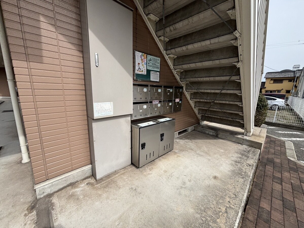 モンテメールの物件内観写真