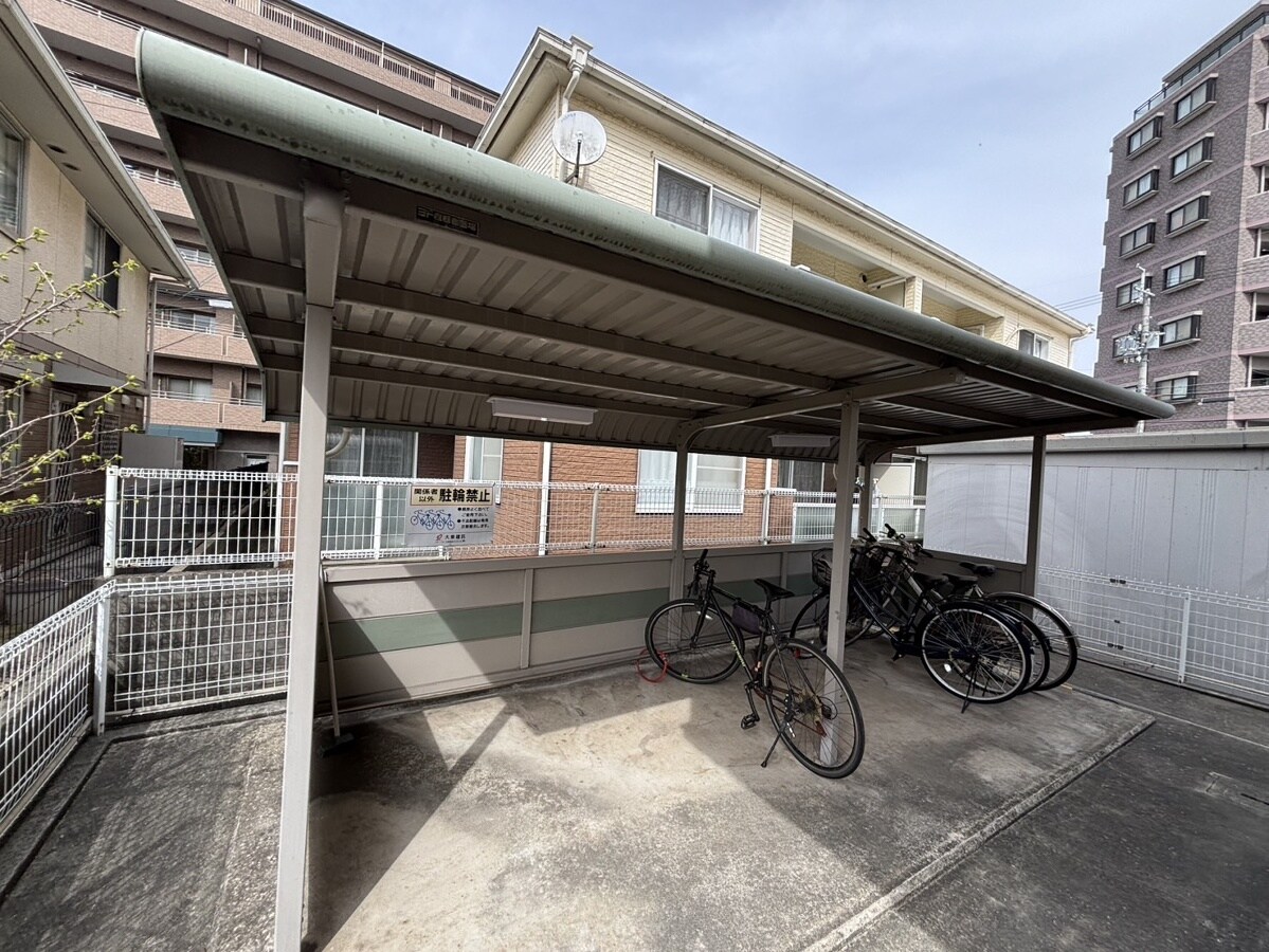 モンテメールの物件内観写真