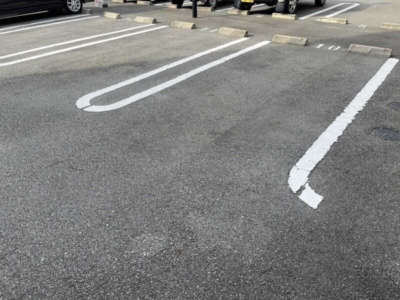 アマルフィ37の物件外観写真