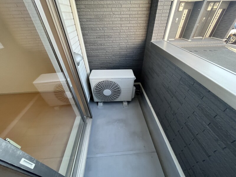 アマルフィ37の物件内観写真