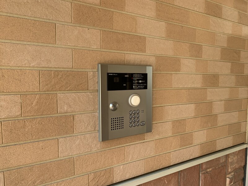 セイント・テツの物件内観写真