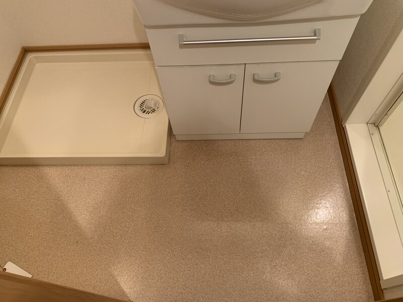 セイント・テツの物件内観写真