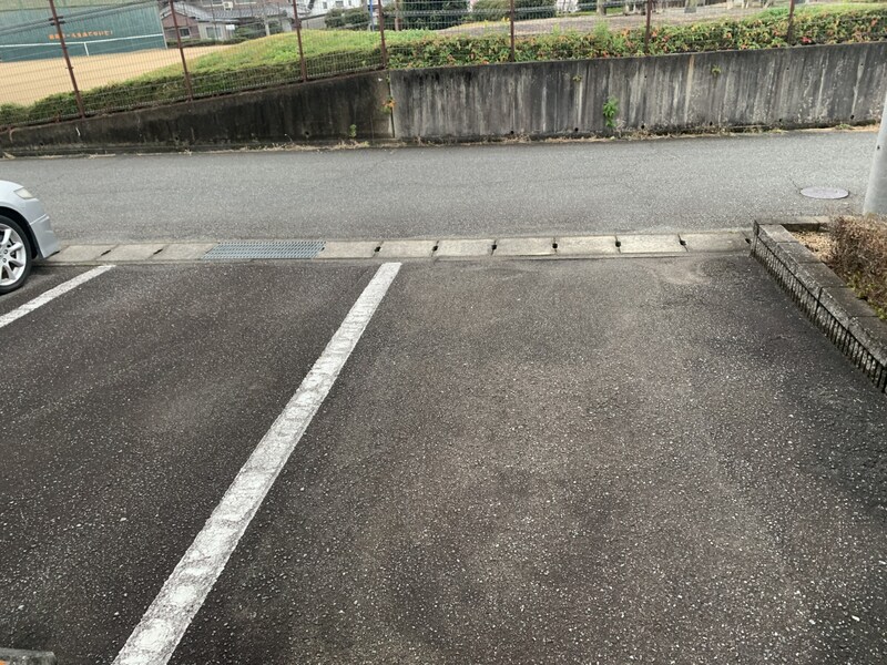 ブリーズの物件外観写真