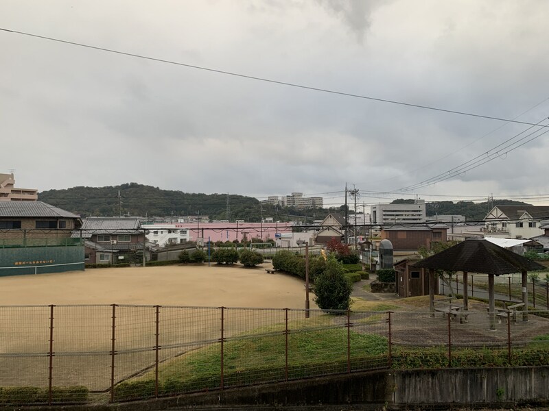 ブリーズの物件内観写真