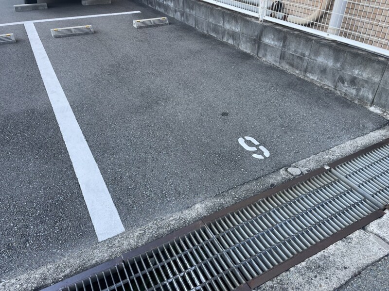 ルークレジデンス姫路Ⅲの物件外観写真