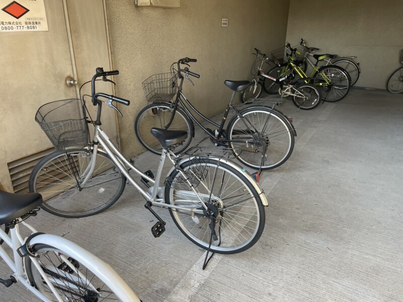 ルークレジデンス姫路Ⅲの物件内観写真