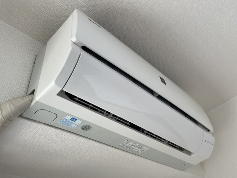 ルークレジデンス姫路Ⅲの物件内観写真