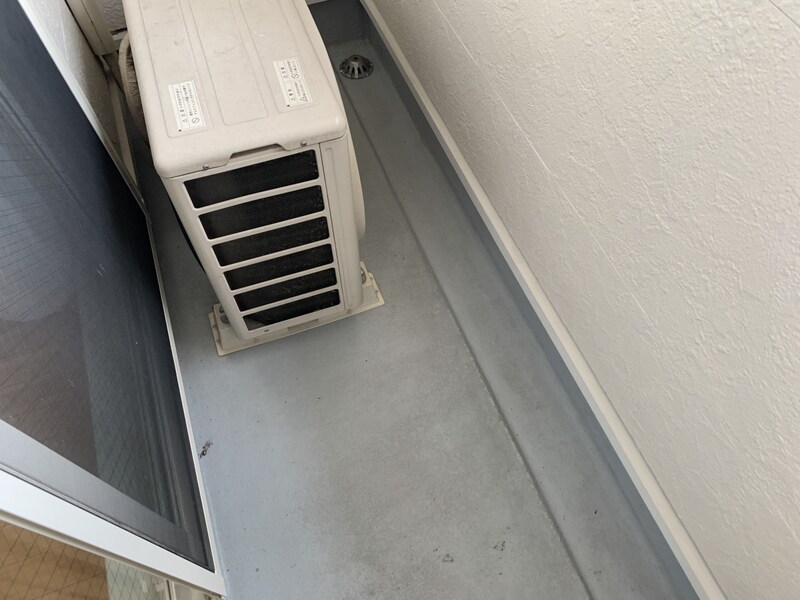 アイリス・コートの物件内観写真