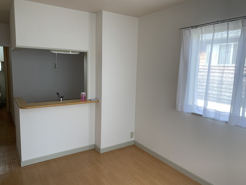 アイリス・コートの物件内観写真