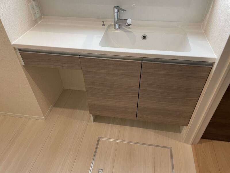 クレシア旭の物件内観写真