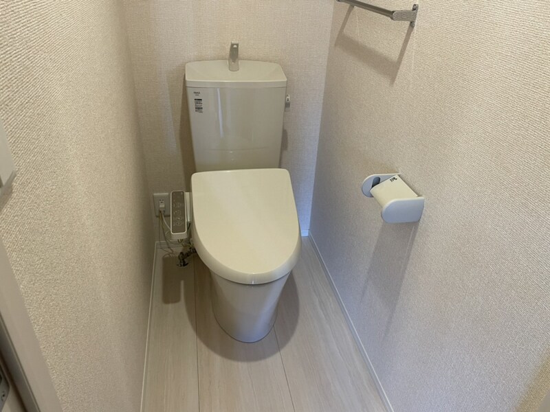 クレシア旭の物件内観写真