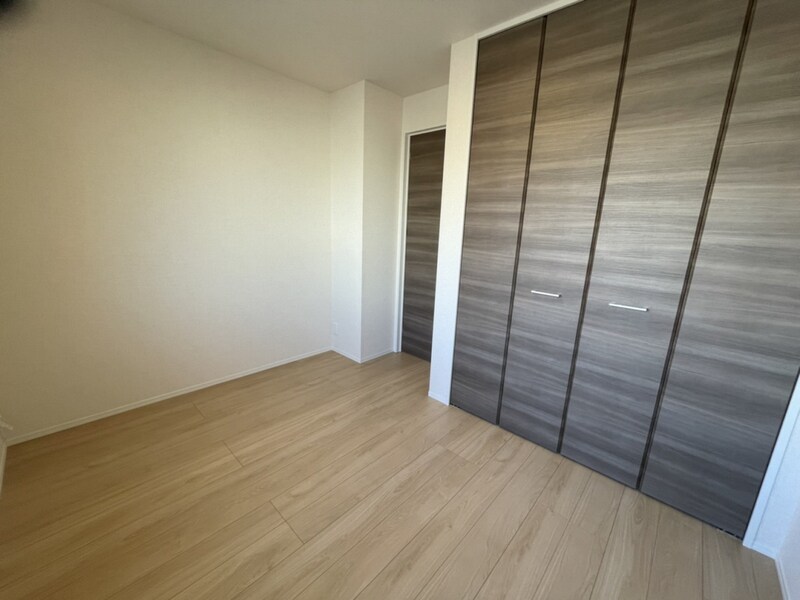 クレシア旭の物件内観写真