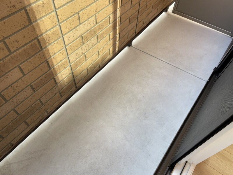 クレシア旭の物件内観写真