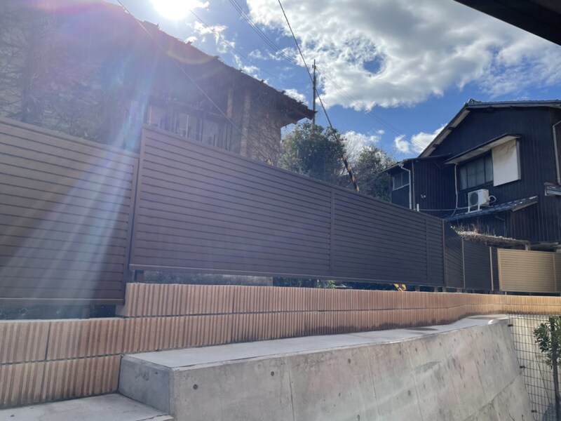 クレシア旭の物件内観写真