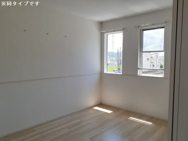 フロレスタの物件内観写真