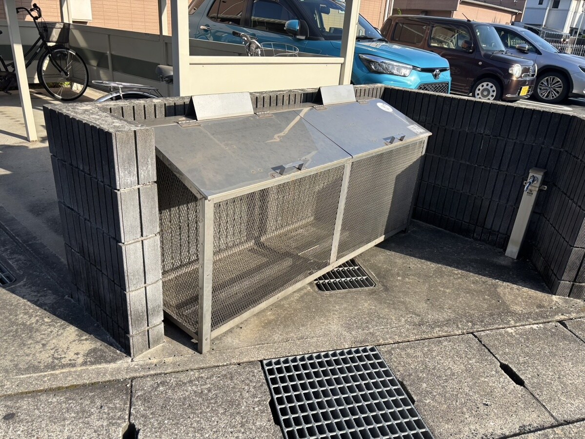 フローリアン・Fの物件内観写真