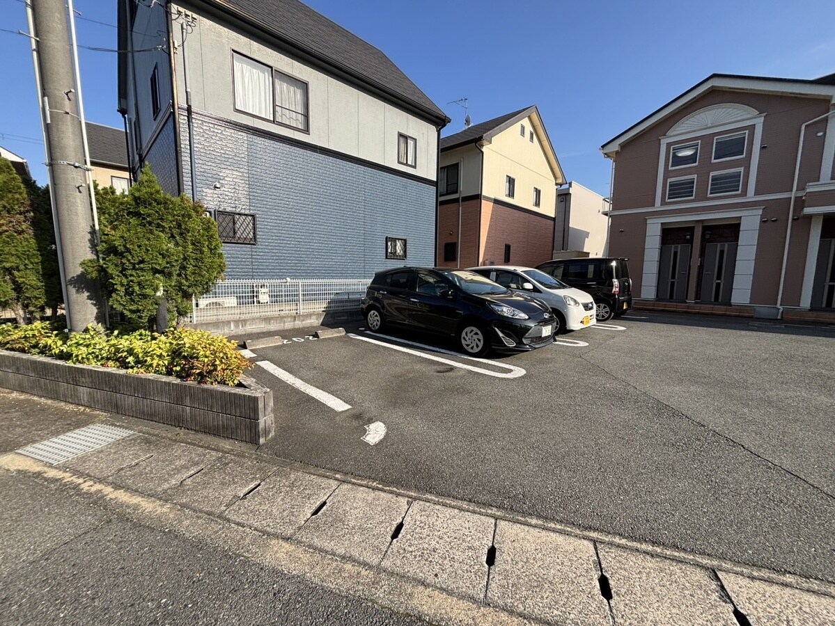 フローリアン・Fの物件内観写真