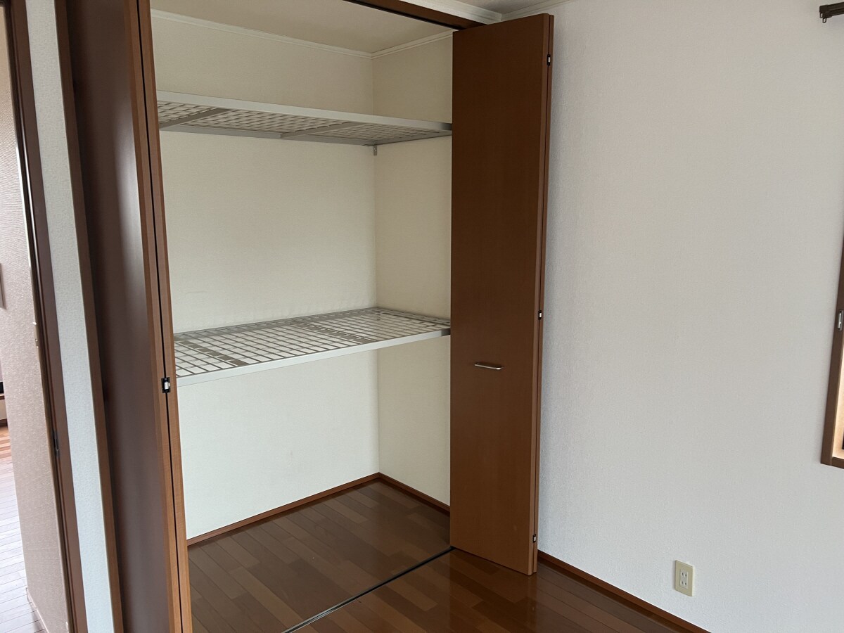 クラスティーナの物件内観写真