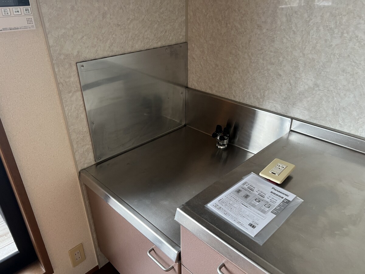 クラスティーナの物件内観写真